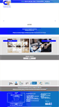 Mobile Screenshot of cleantecservices.com
